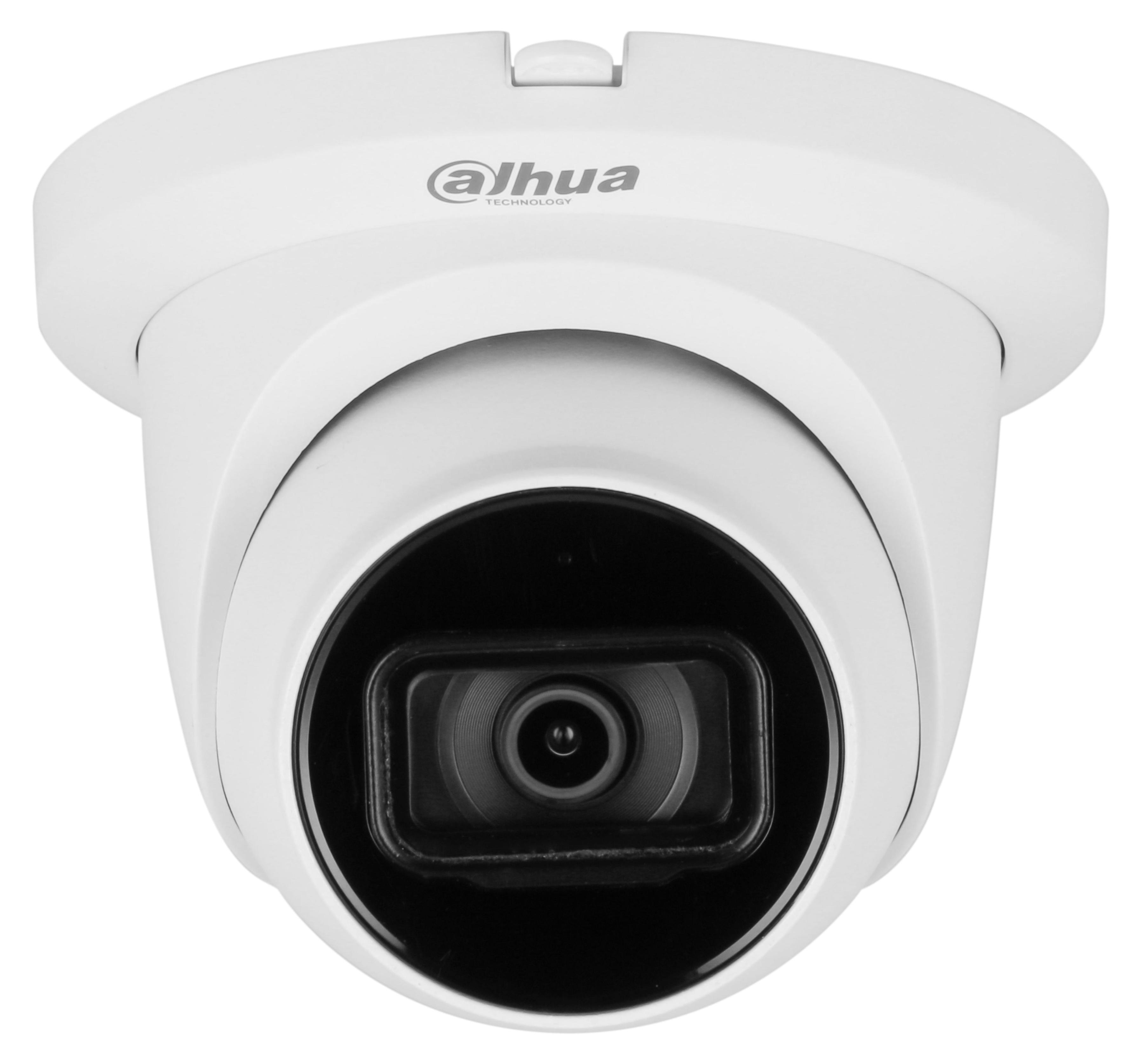 DAHUA DH-IPC-HDW5442TM-ASE 4MP 2,8 mm univerzálna sieťová kamera typu Eyeball