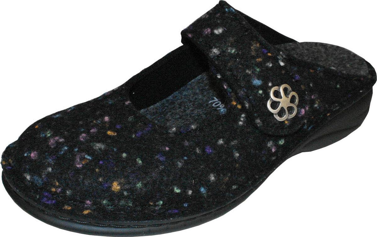 Finn Comfort FinnComfort Brig Damen Clogs in Gr. 39 06567-570071