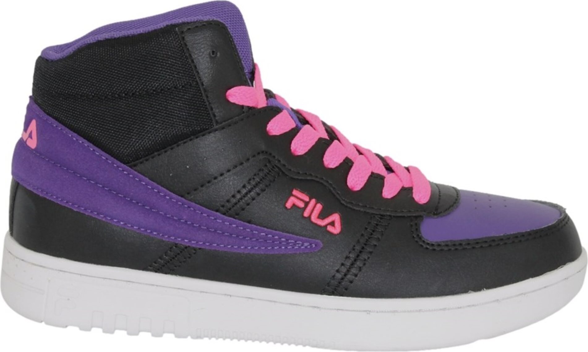 Fila Obuv Noclaf Mid, FFW025483338