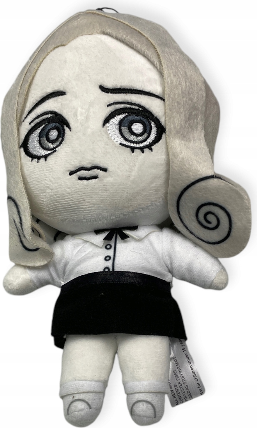 Spencer's Das Uzumaki-Maskottchen von Spencer