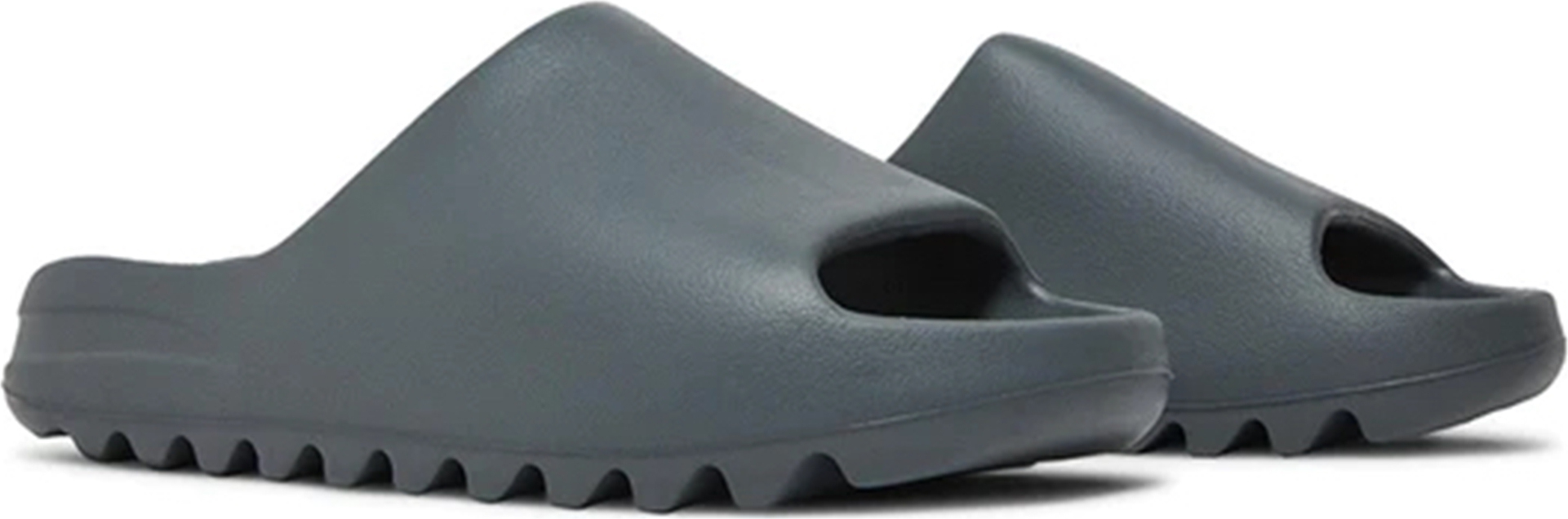 adidas Yeezy Slide - Slate Grey, ID2350, | Kaufland.de