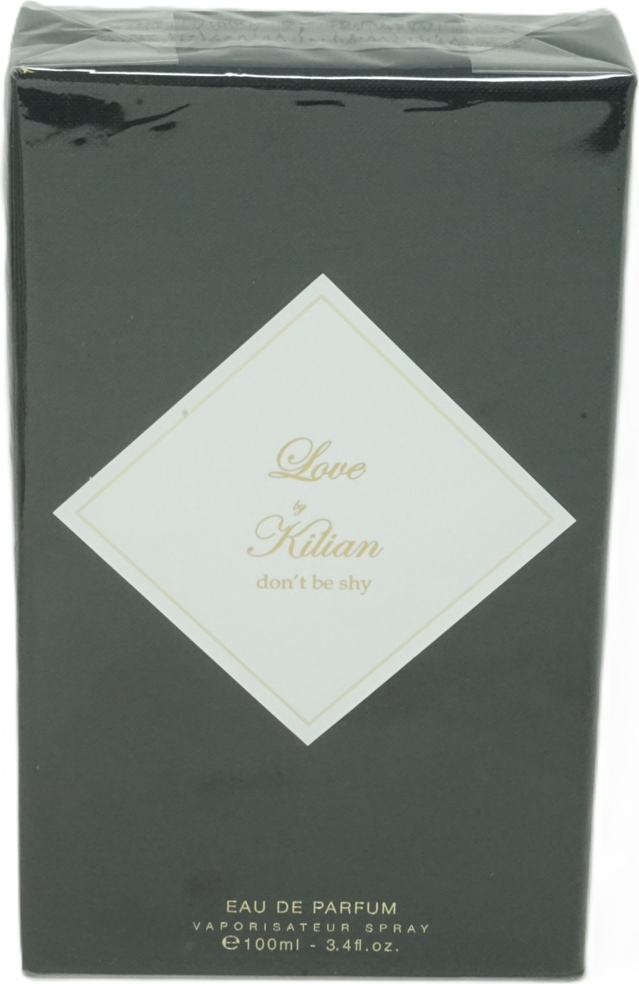 Kilian Love Don't Be Shy parfumovaná voda dámska 50 ml