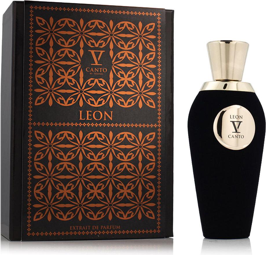 Unisex parfém V Canto Leon 100 ml