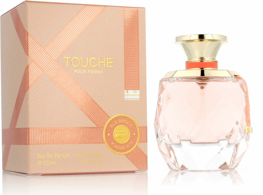 Dámsky parfum Rue Broca Touche Pour Femme EDP 100 ml