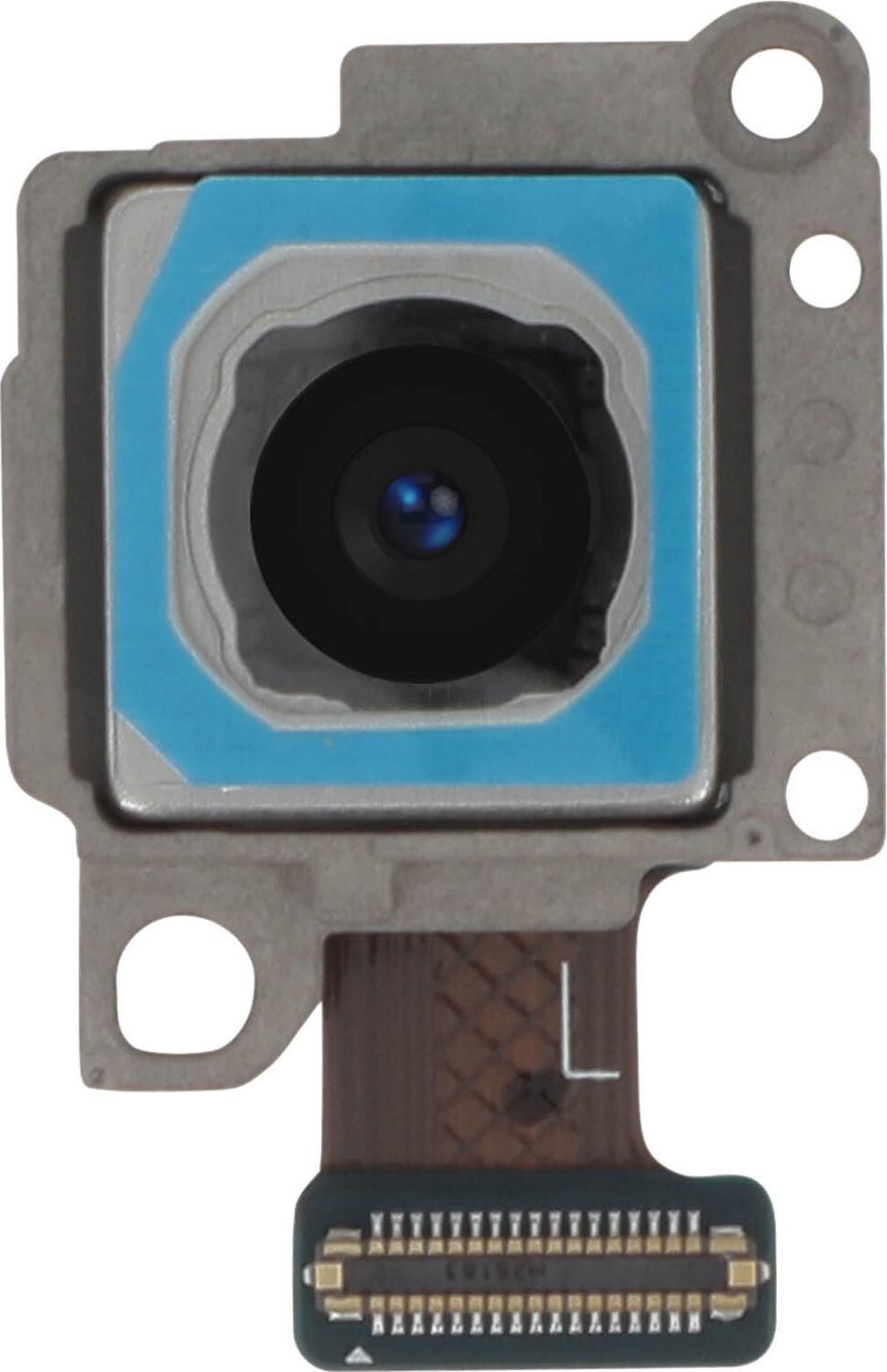 Samsung, Teleobjektivkamera für Galaxy S25, S24 Plus, S24, S23 Plus, S23 10 MP, Schwarz GH96-15540A