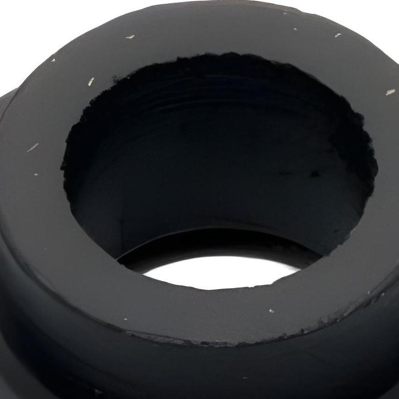 PIAGGIO Stöpsel / Gummi Dichtung für Vergaserwannendeckel Standgasschraube für Vespa PX SI Vergaser 058364