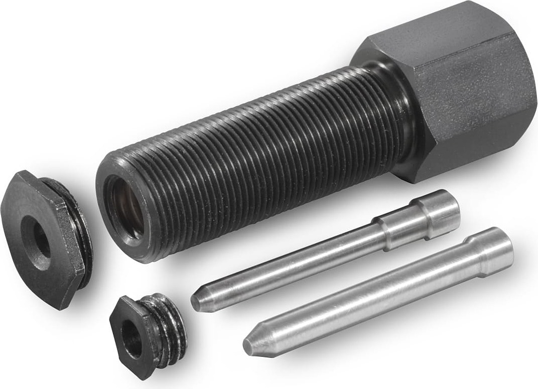 Kellermann Upgrade Set KTW 2.0 -> KTW 2.5 396-518