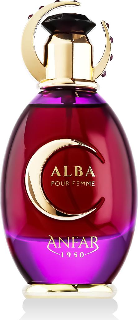 Anfar Alba čistý parfém pre ženy 100 ml