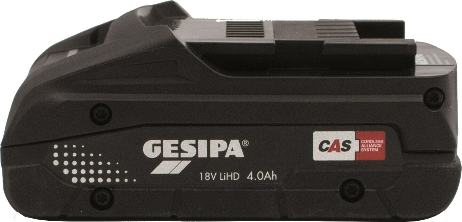 Gesipa GESIPA Akkupack, 18 V LiHD, 4 Ah 1679690