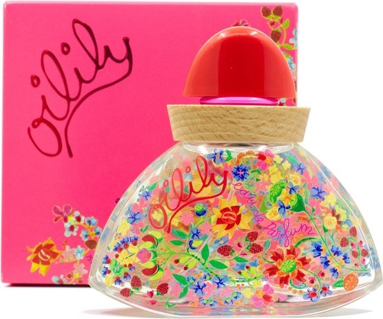 Oilily Eau De Parfum Spray 50ml