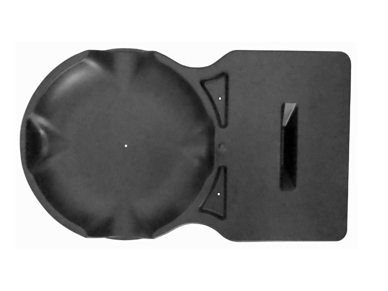 oku Obermaier Filterplatte für Filterkessel Bali & ECO Ø 250 und 300 mm 2260115