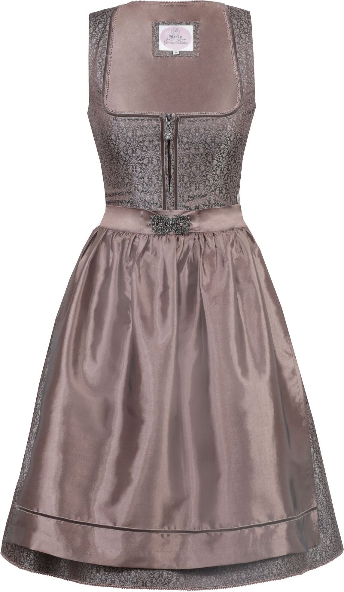 Marjo - Damen Trachten Dirndl, GY-4-Josefa