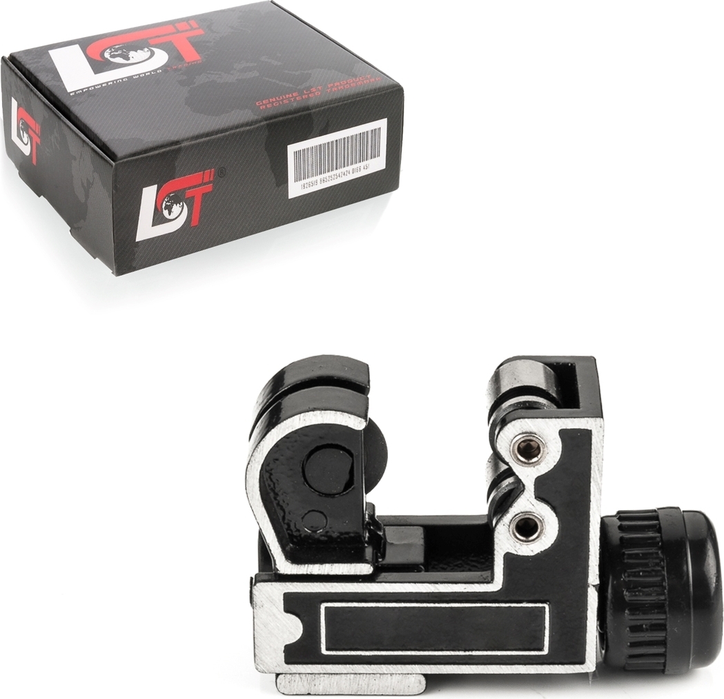 LST Mini Rohrabschneider Bremsleitung Ø 3-28 mm für Jaguar für Mercedes für Maybach CLW-01024-006