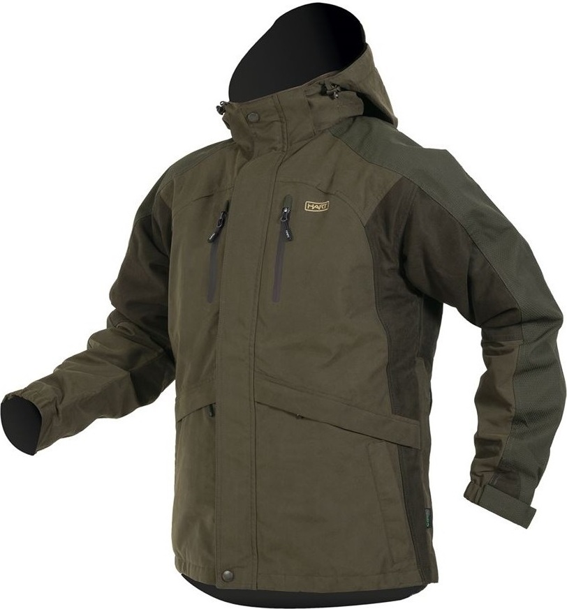 HART Enduro-J XHP Jagdjacke Herren S XHENXJS