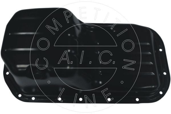 AIC 54712 Ölwanne Motorölwanne für HYUNDAI GETZ (TB) für KIA RIO II (JB)