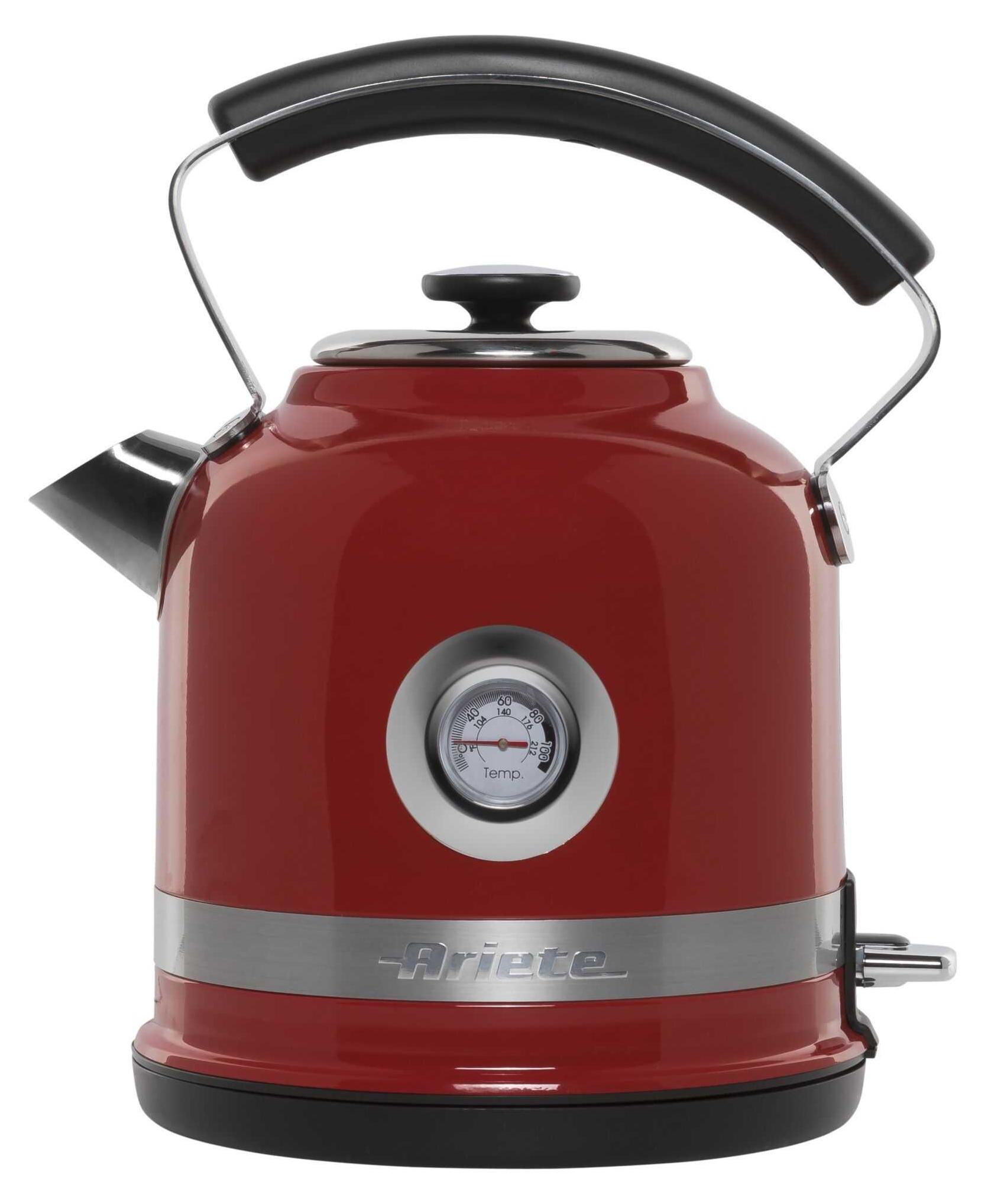 Ariete Bouilloire Moderna Bouilloires électriques