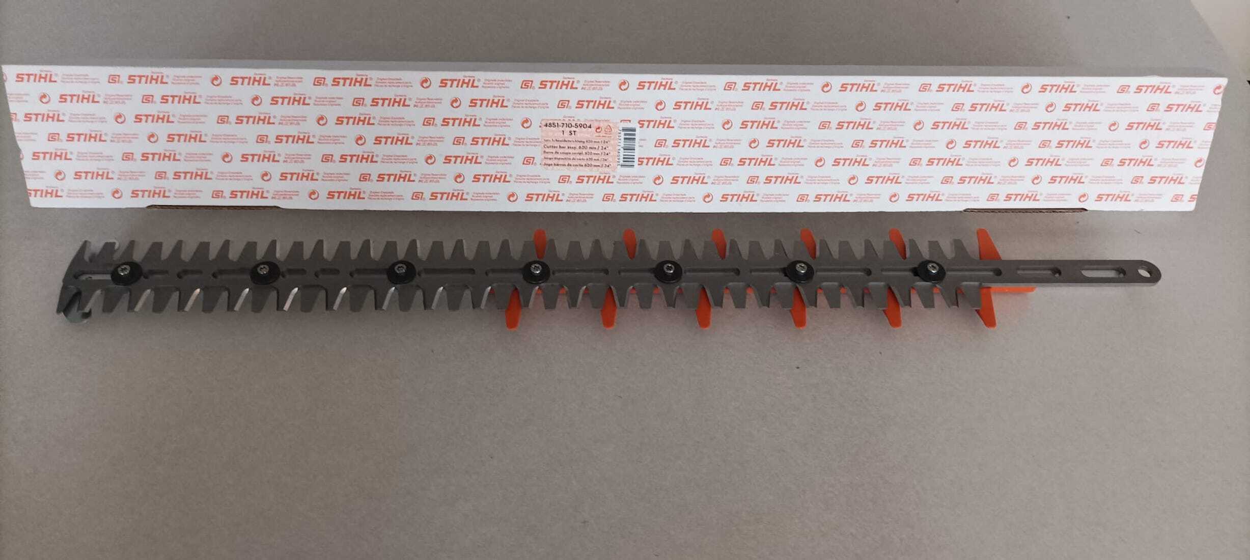 STIHL Original Messersatz HSA 86 620mm | Kaufland.de