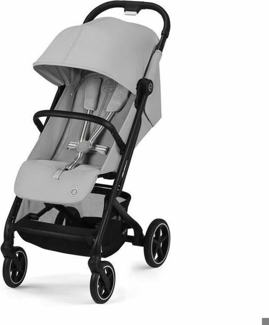 Kinderwagen Cybex Schwarz S71019739