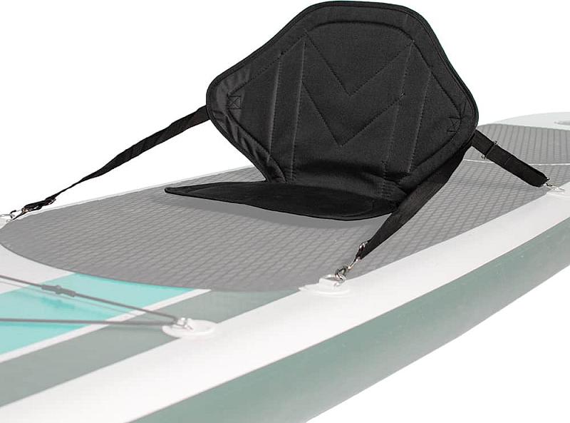 Sedadlo na paddleboard inSPORTline WaveSeat Basic