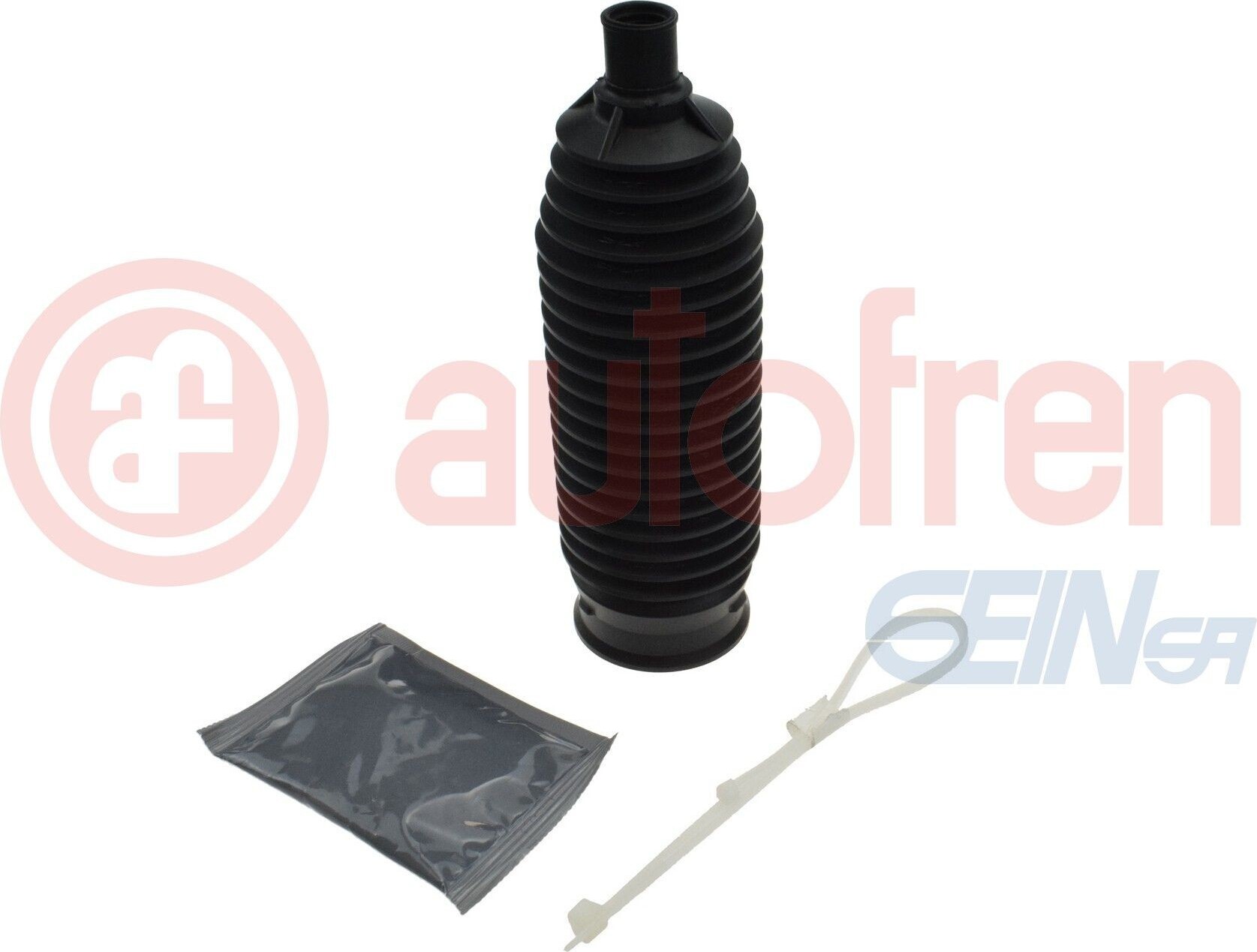 Autofrens D9186 Spurstangen