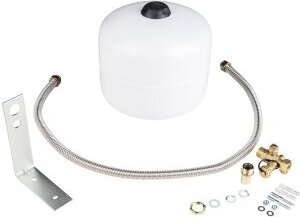 Daikin 162070 Membranausdehnungsgefäß 12 L, MAG S12