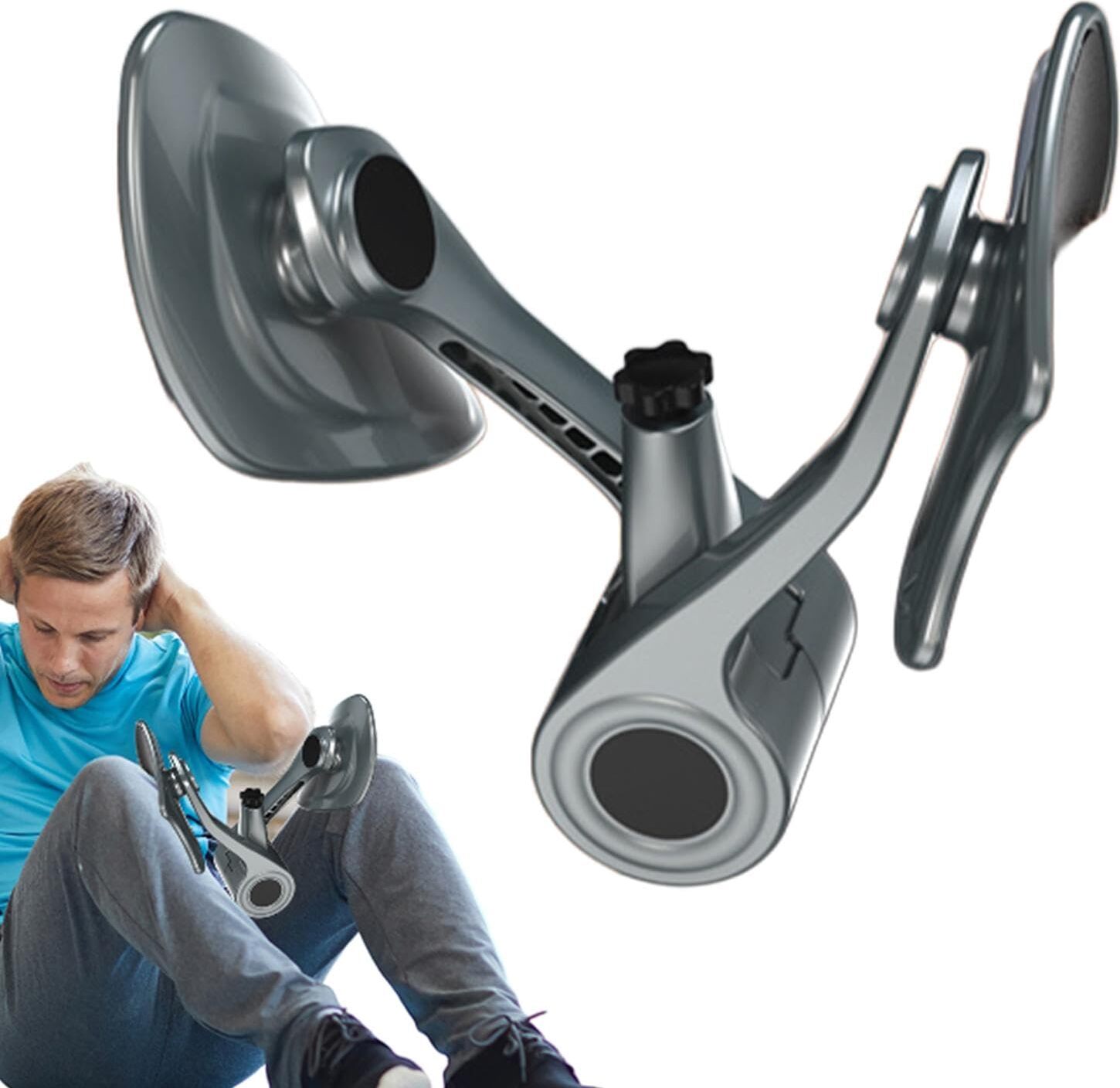 yozhiqu Pelvic Floor Muscle Trainer | Thigh Trainer to Strengthen the Pelvic Floor - Portable Adjustable Inner Thigh Training Device for Home, Office