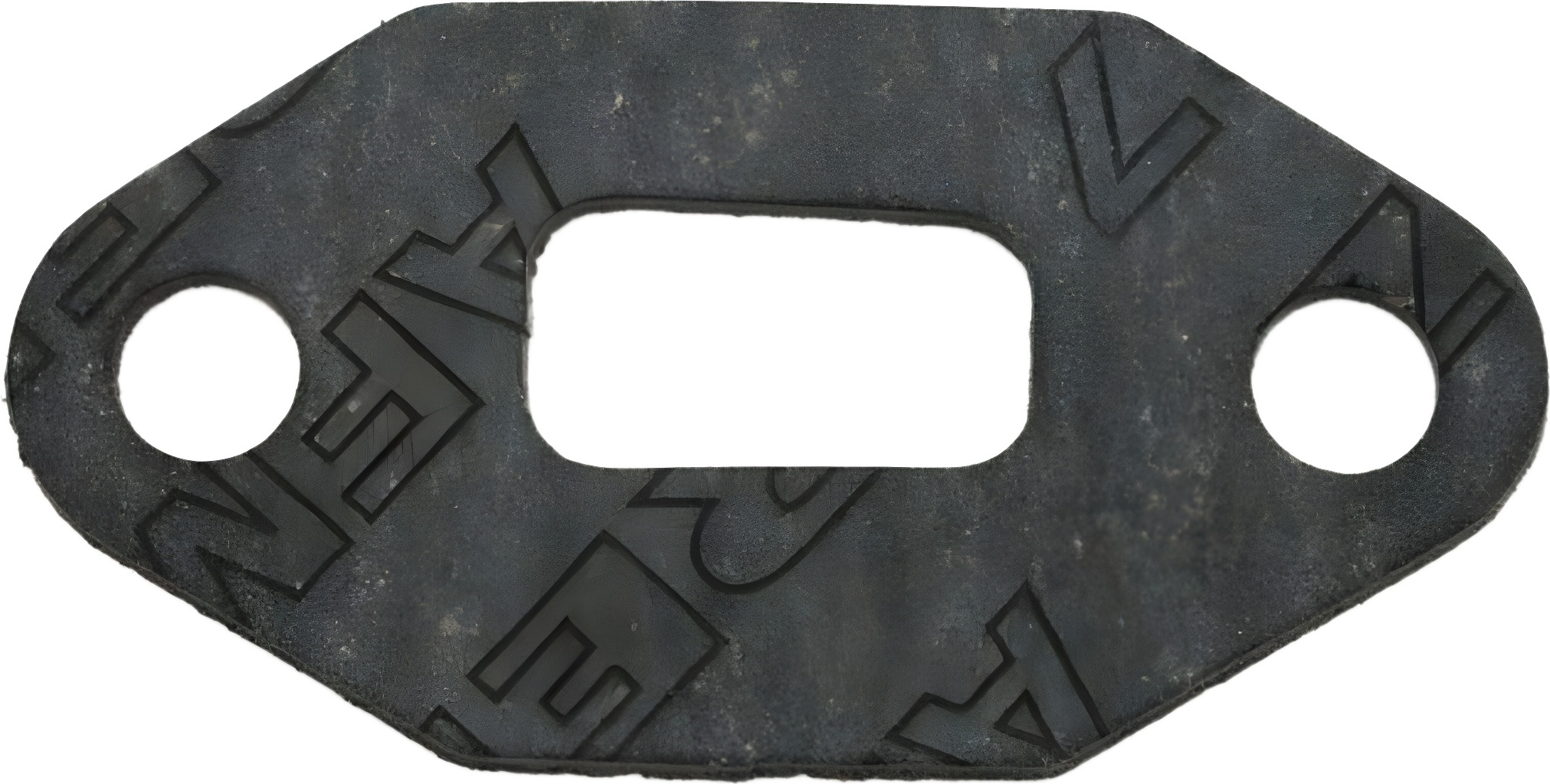 MOGA' Dichtung Ansaugstutzen MOGA, 247-04.125 für Zündapp Bergsteiger M 25 Typ 434-02 MG00063624