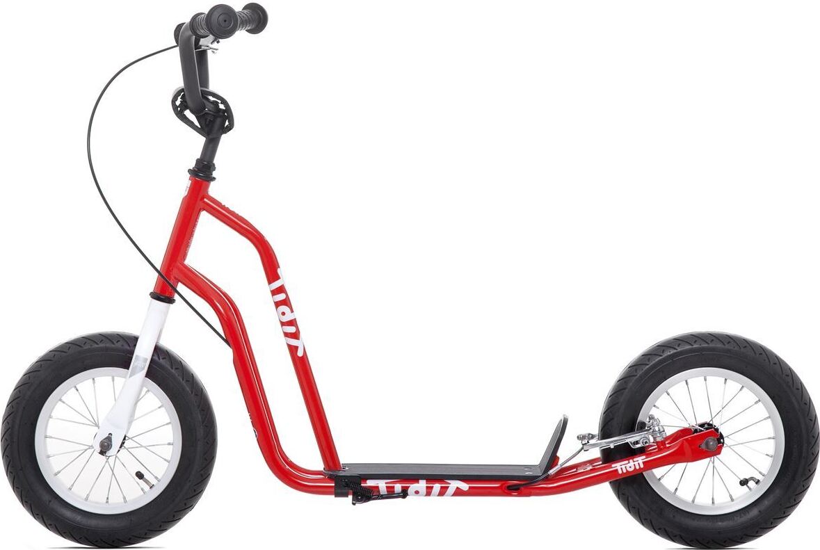 Yedoo Tretroller Tidit Rot 420987