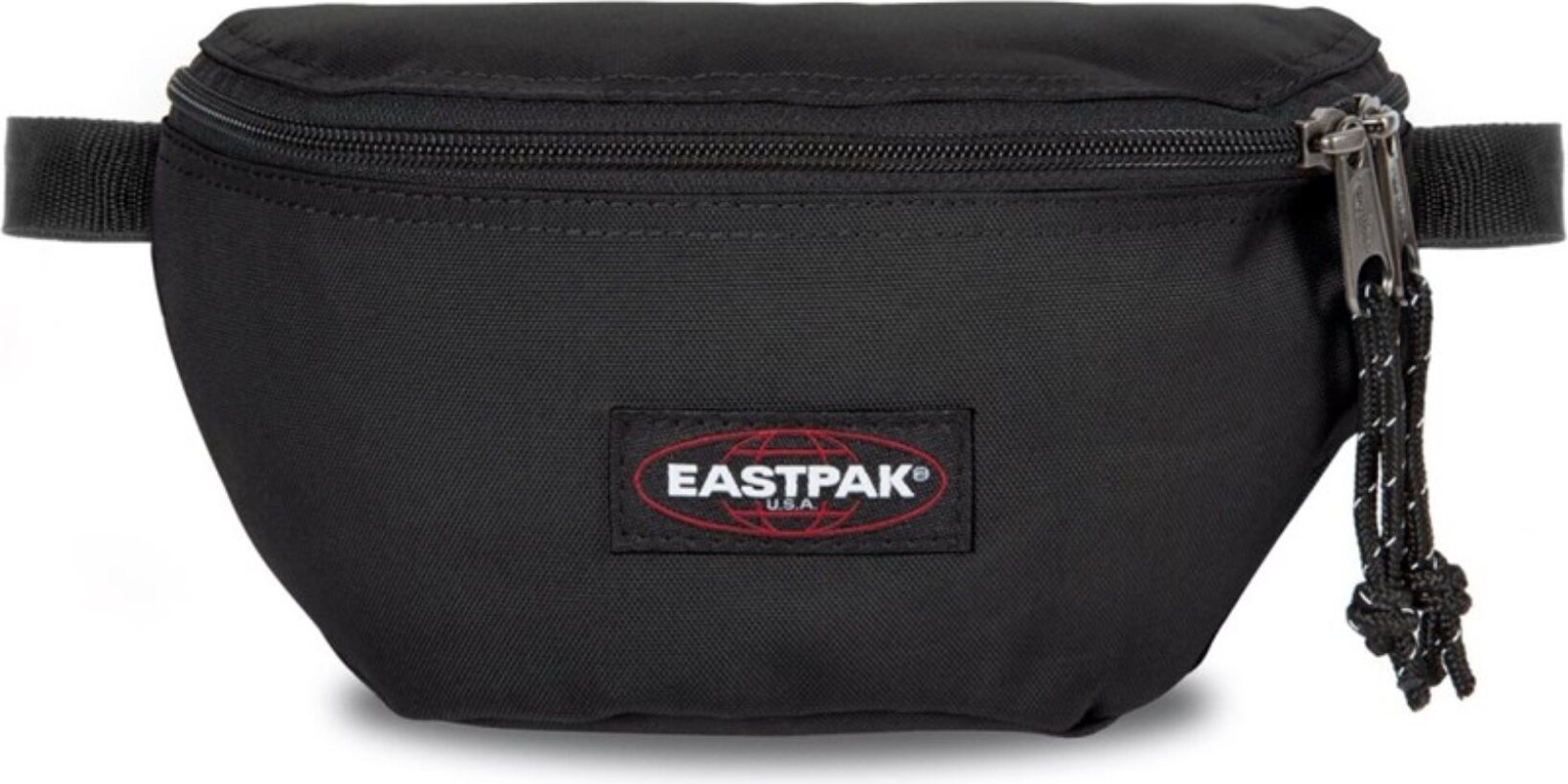 Eastpak Gürteltasche Bauchtasche Schwarz Eastpak Eastpak Doggy Bag