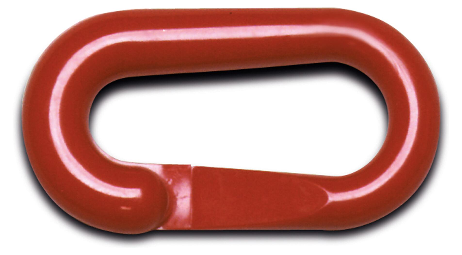 Moravia VGlieder Nyl rot 10 Stück 10 Stk 216.12.210