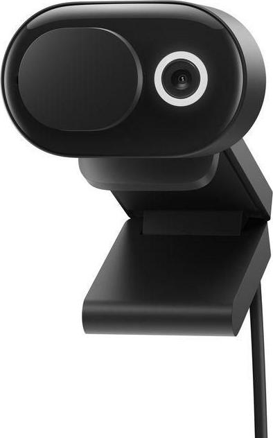 MICROSOFT Mdn Webcam DA/FI/NO/SV HW Blck 8L3-00003