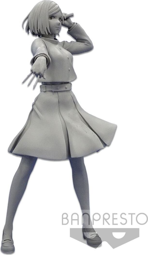 Banpresto - Jujutsu Kaisen - Nobara Kugisaki 16 cm 189