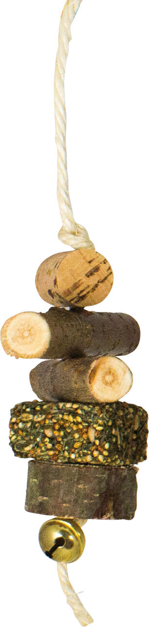 JR FARM Natur-Schlemmer-Kette klein 80g 11743