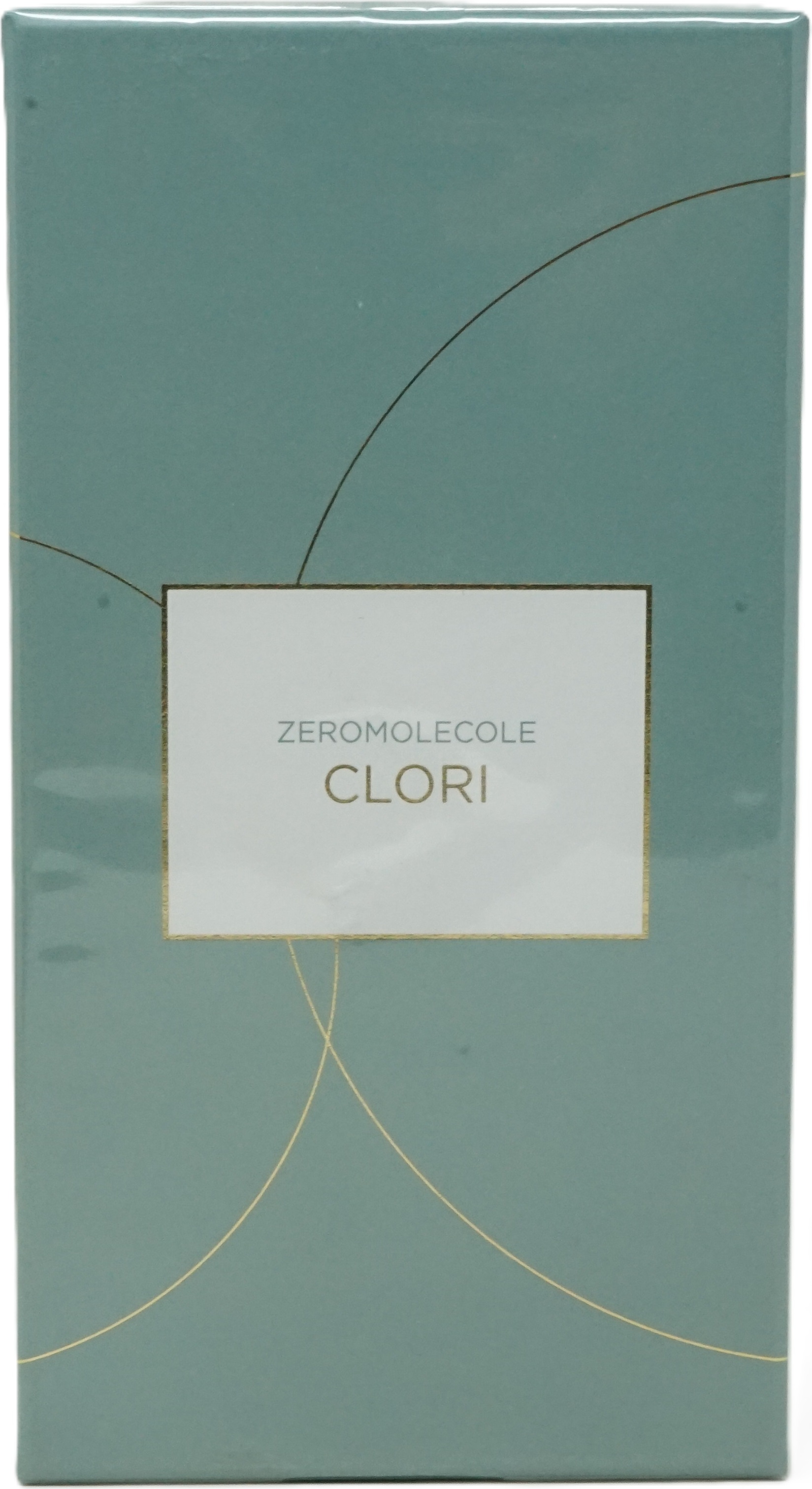 Lamborghini Zeromolecole Clori Eau de Toilette 100 ml