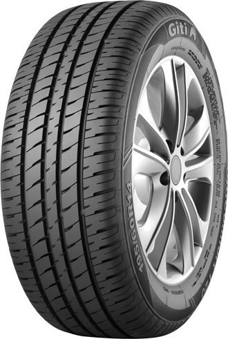 165/65 R 13 77T Giticomfort_T20 Tl M+S Giti