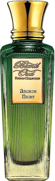 Blend Oud Angkor Night EDP 75 ml UNISEX
