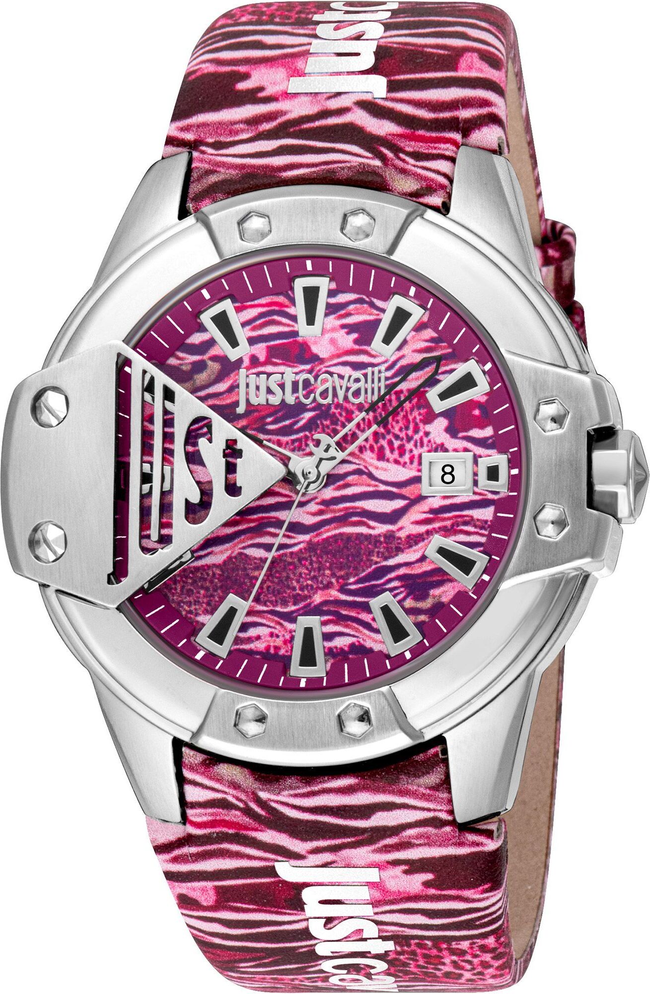Hodinky Just Cavalli model Young Scudo JC1G260L0015