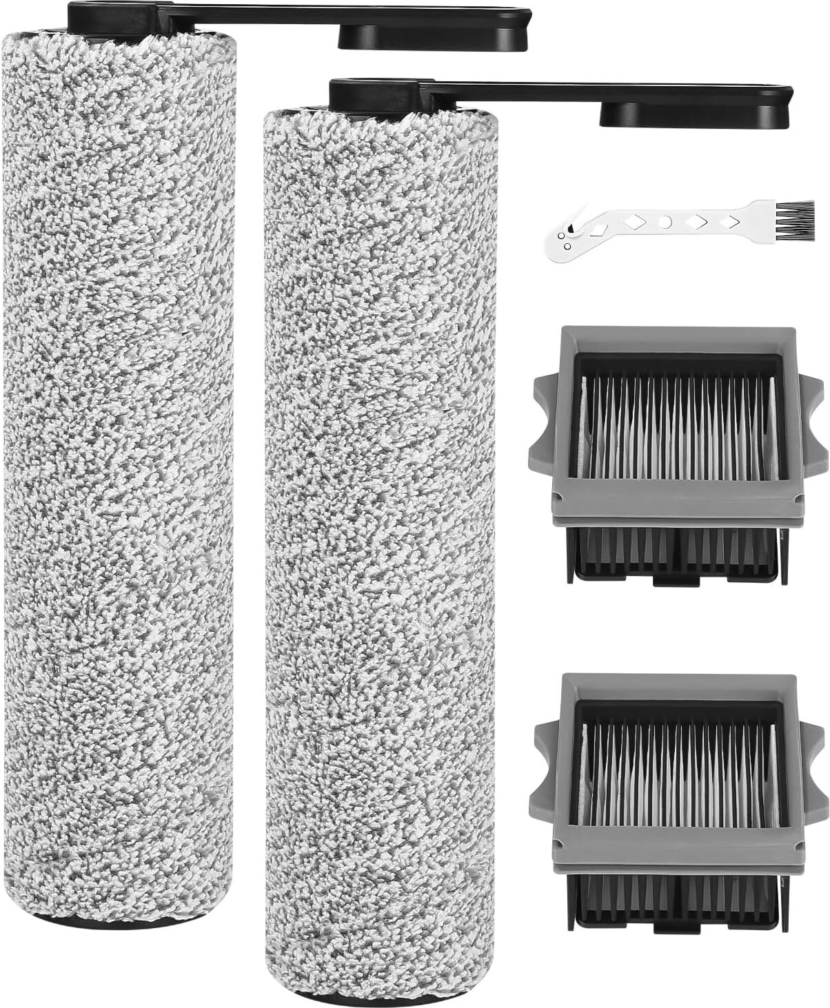 INF Tineco Floor One S7 Pro/S6 Ersatzteil-Set 373092