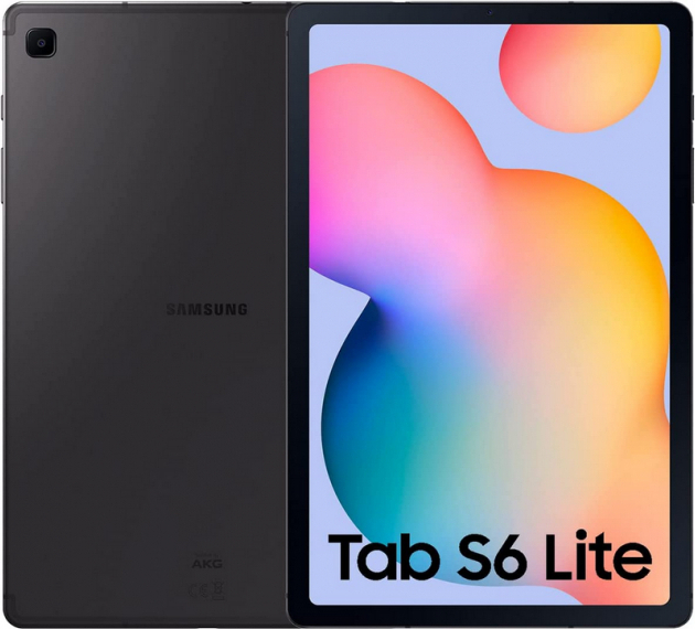Samsung Galaxy Tab S 128 GB Grau Tablet SM-P619NZA_EU
