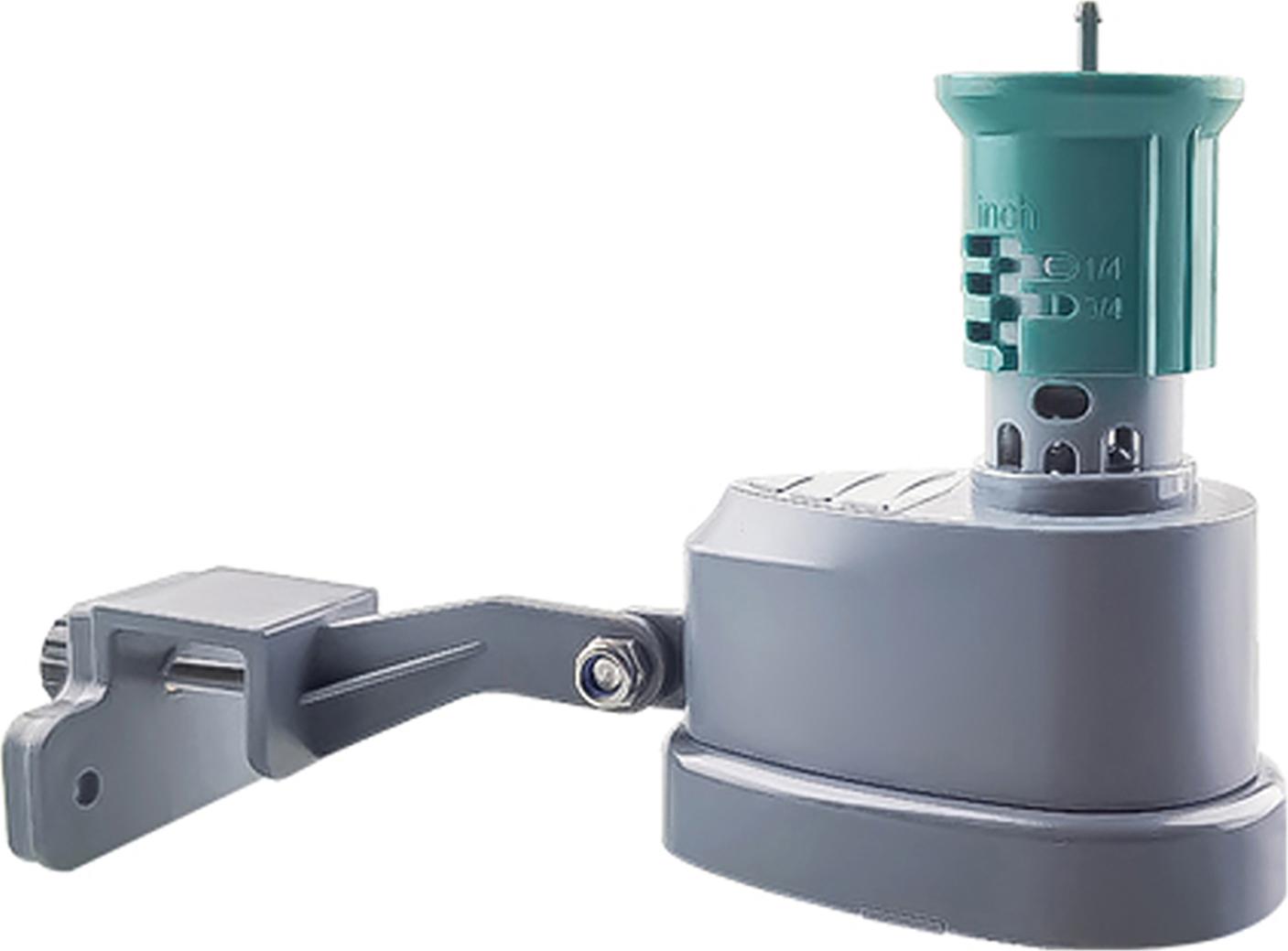 Cocosity ZigBee Wireless Rain Sensor Einstellbare Einstellungen Zyklische Timing Bewässerung Gerät Intelligent Linkage mit ZigBee Remote Controller BT Gateways benötigt