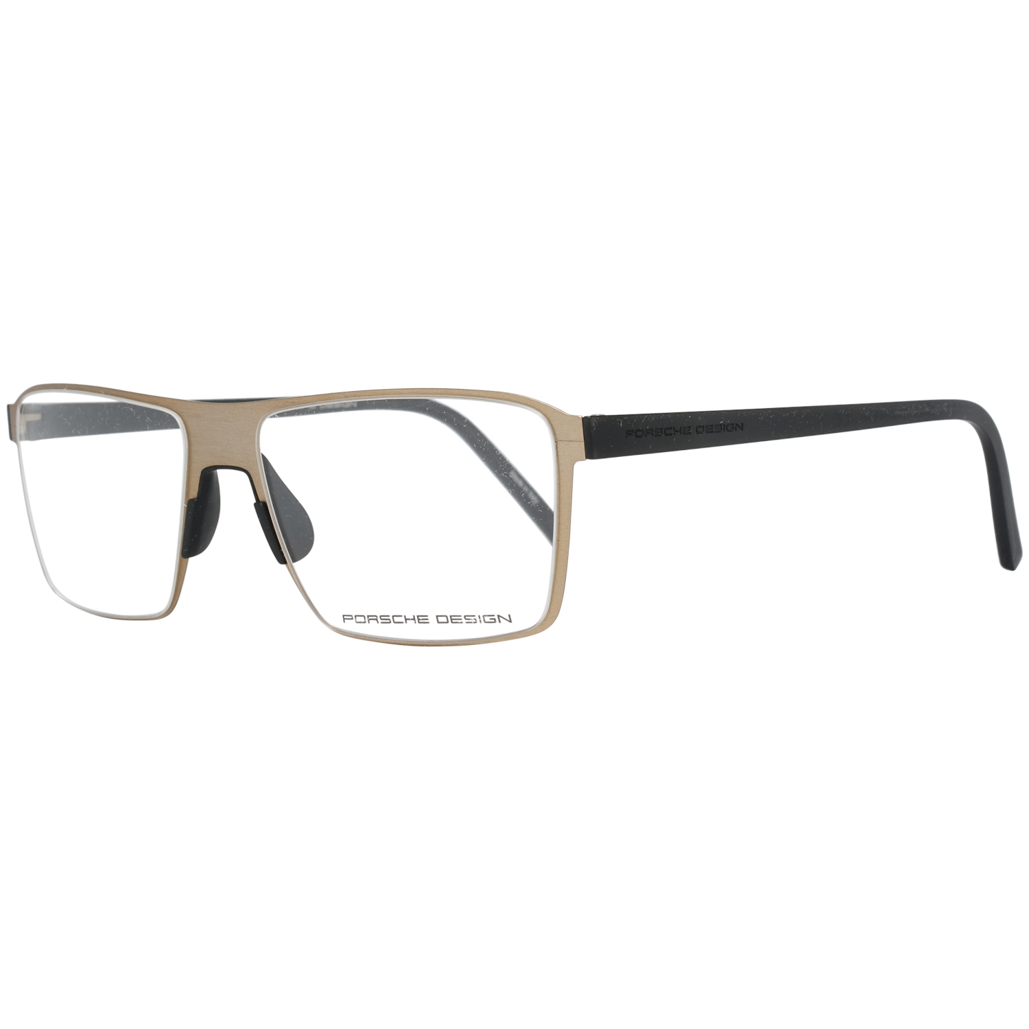 Porsche Design P8309 C LIGHT BROWN 54/16/140 Herren Brillen
