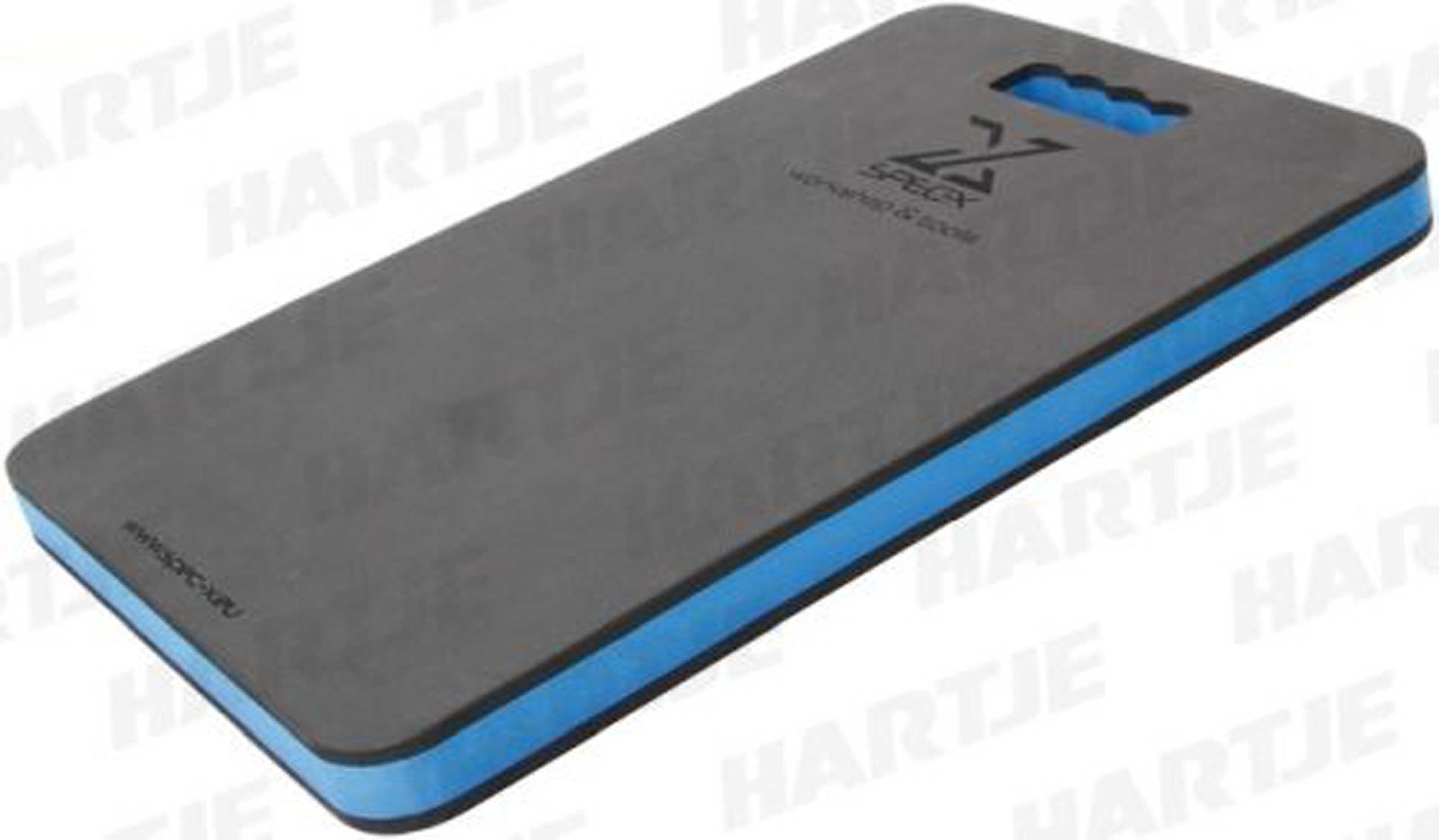 Spec-x kniemat kneeboard 478x318x33mm