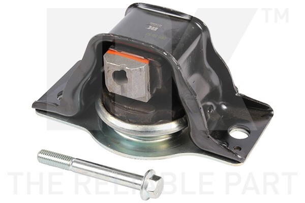 NK VORNE Lagerung Motor für DACIA SANDERO für RENAULT Sandero / Stepway I (BS_) 59739005