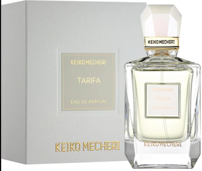 Eau de Parfum Keiko Mecheri Tarifa, 75 ml Neu &149€