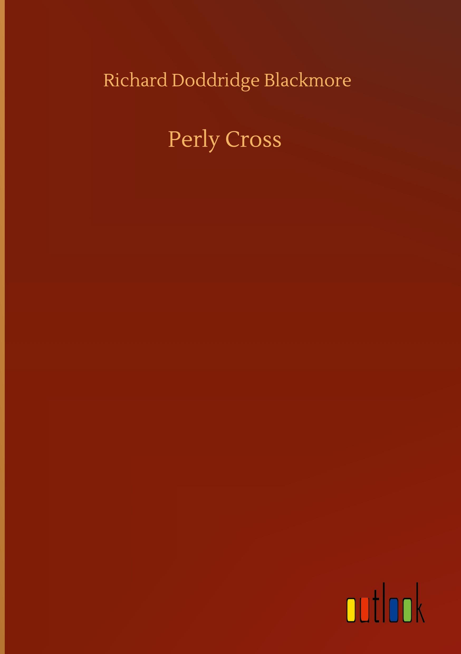 Sonstige Verlage Perly Cross