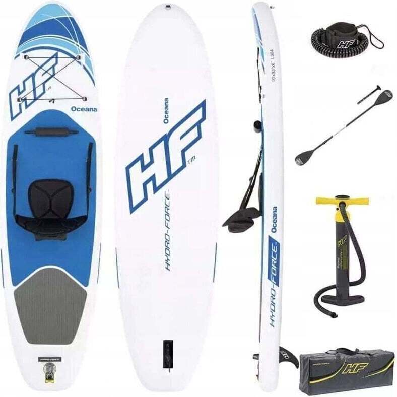Hydro Force Oceana XL 10' (305 cm) Paddleboard