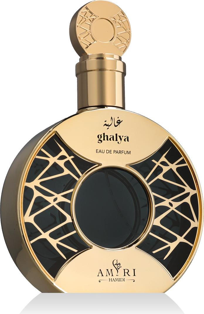 Hamidi Ghalya Eau De Parfum 100 ml (unisex) 2055749