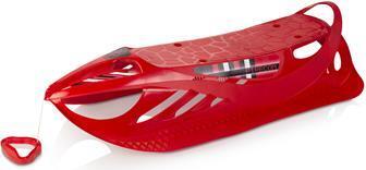 Plastkon PLASTKON Kunststoffschlitten FIRECOM 4110695