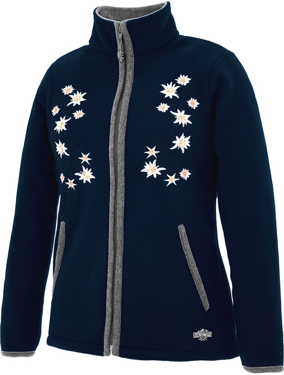 ALP 1964 Jacke 426401 426401blu-S