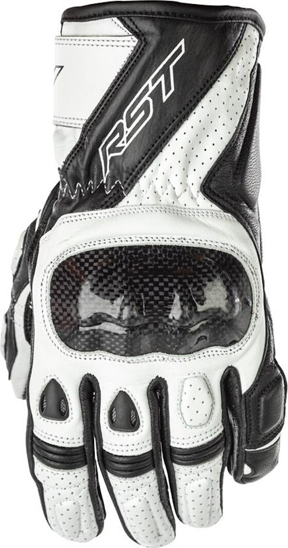 Rapid Suspension Technology RST Stunt 3 CE Damen Handschuhe - Weiß 102097WHI-07